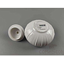 G099 Series Sugar Pot 250CC - White，L10.3*W9cm