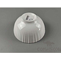 G099 Series 4.75" Straight Bowl - White