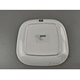 G099 Series 8" Square Plate - White