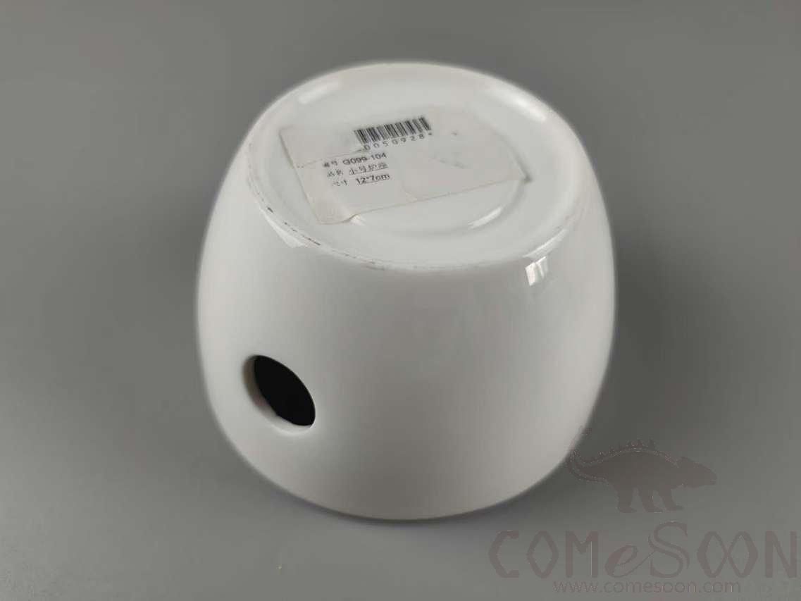 G099 Series Small Stove Base