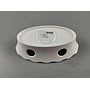 G099 Series 7.5" Oval Stove Base
