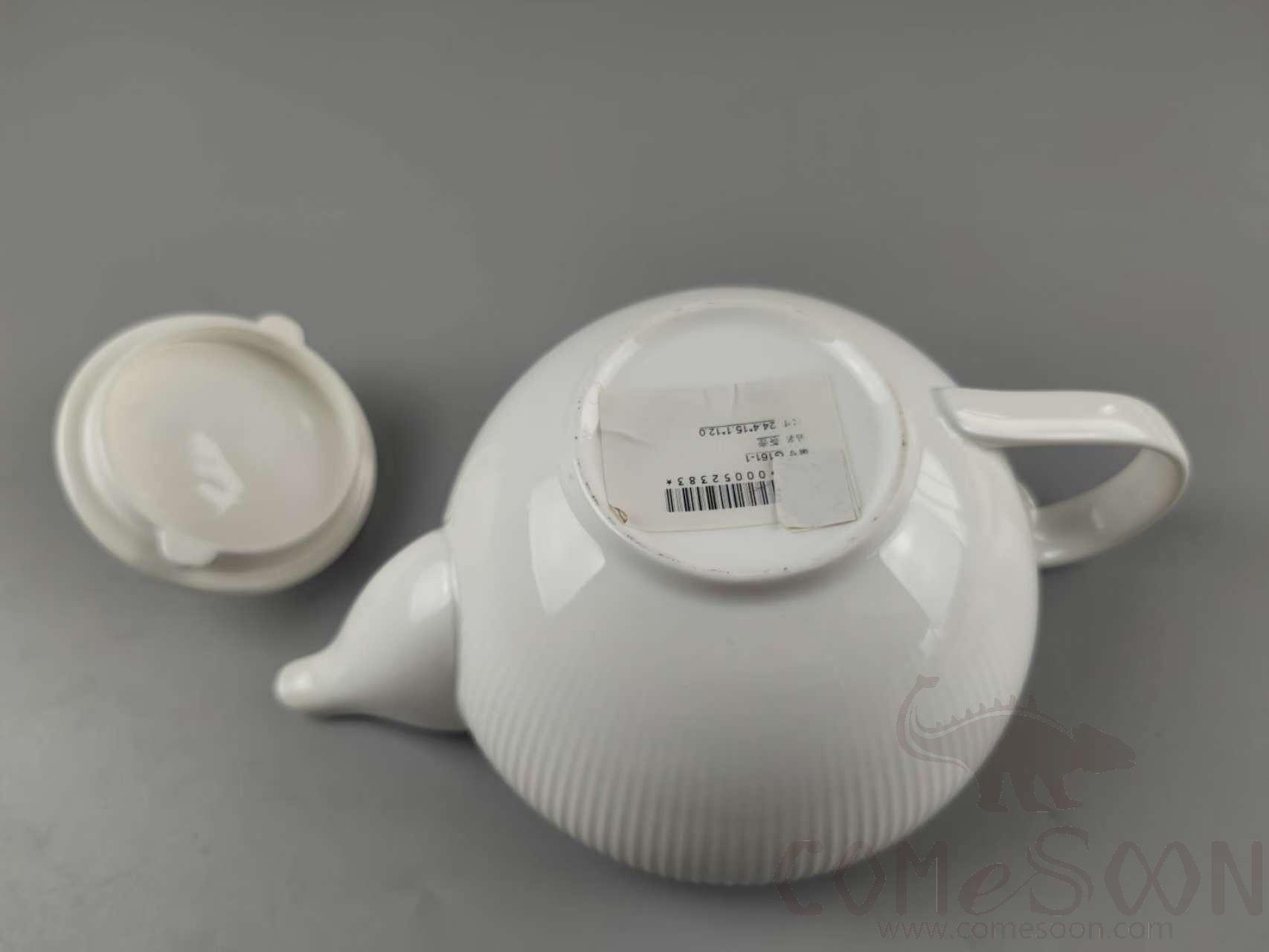 G161 Series Teapot