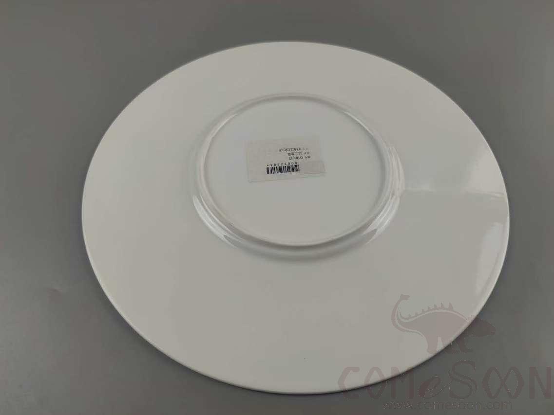 G161 Series 11&quot; Serving Plate