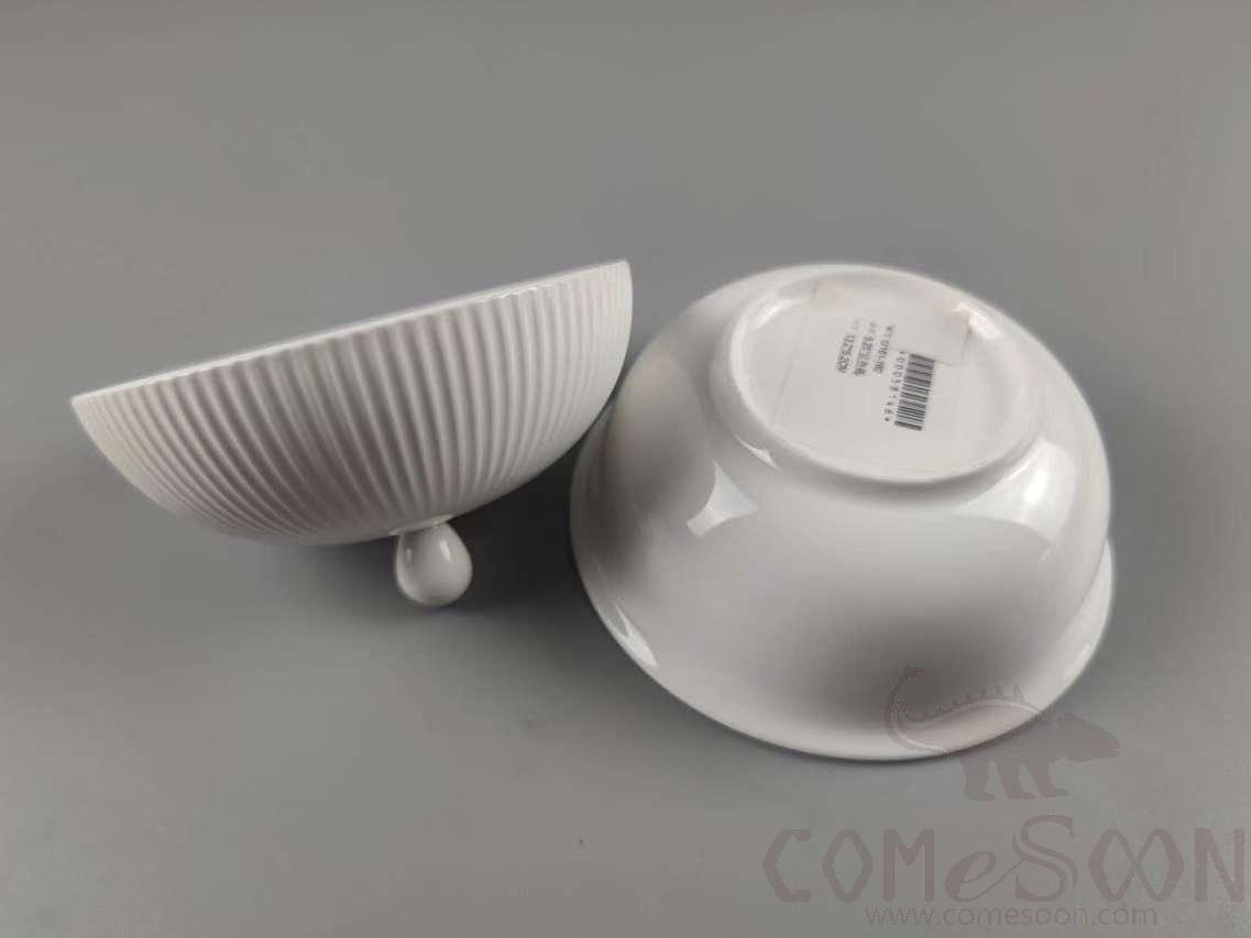 G161 Series 5.25&quot; Imperial Swallow Bowl Lid(No Bowl)
