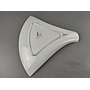 G161 Series 14.5" Fan Shaped Plate
