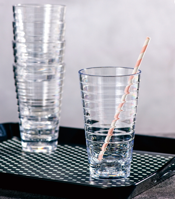 PC Spiricle Water Cup 355ml
