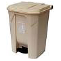 87L Pedal Trash Can