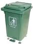 60L Pedal Trash Can Reinforced