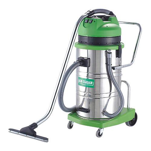 80L Vacuum Suction Machine (2000W 220V) (Qianqiu Frame)