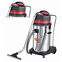 80L Stainless Steel Bucket Vacuum Suction Machine (3000W 220V)