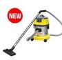 Super Shell 15L Stainless Steel Bucket Vacuum Suction Machine (220V 00W)