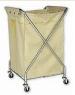 X-Type Linen Cart Bag
