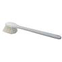 Long Handle Cleaning Brush (Bristle)