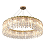 Crystal chandelier