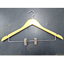 Hanger With Clip