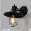 Wall Light