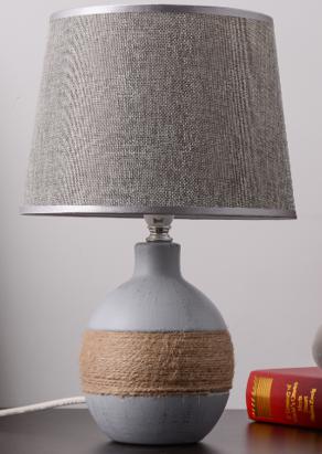 Table lamp