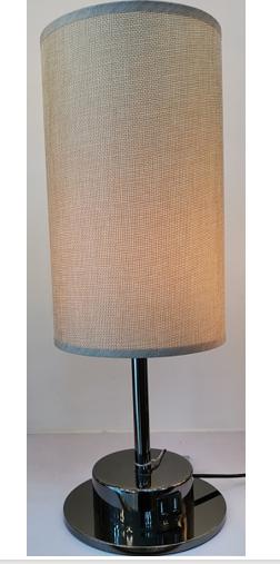 Table lamp