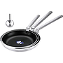 JR Series-Non-stick Frying Pan