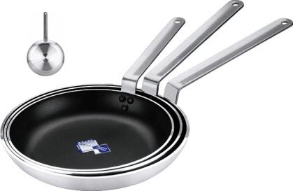 JR Series-Non-stick Frying Pan