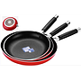 JR Series-Non-stick Frying Pan