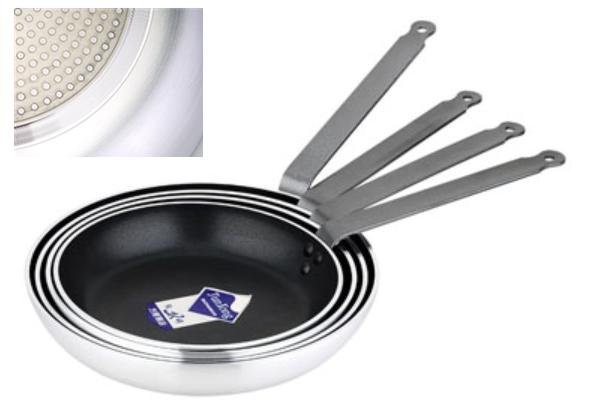 JR Series-Non-stick Frying Pan