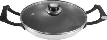 JR Series-Frying pan