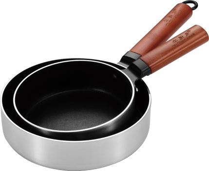 JR Series-Non-stick pan