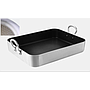 JR Series-Rect Non-Stick Pan