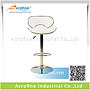 Acrofine ABS-1333 Butterfly Adjustable Swivel Chair Bar Counter