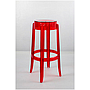 Charles Devil Bar Chair