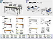 Office Table