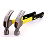 Fiber Handle Claw Hammer 250G