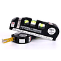 Multi-Function Laser Level Ruler Small