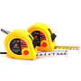 Steel Tape Measure 3 M * 19 Mm