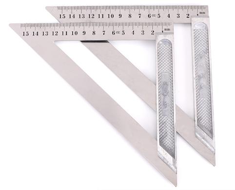 Triangle Ruler 150Mm