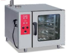 Electric Combi oven 