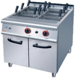 Gas Noodle Cooker 