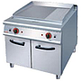 1/3 Electric griddle