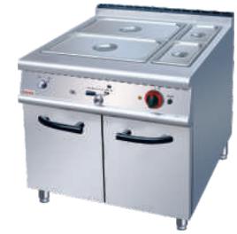 Electric Bain Marie