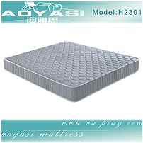 Hotel mattress