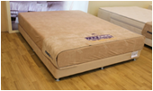 Separate pocket mattress