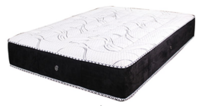 Sponge mattress