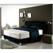 Bedframe