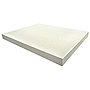 Realdream imported pure natural latex mattress genuine bed 褥 single / double elastic breathable S0512