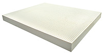 Realdream imported pure natural latex mattress genuine bed 褥 single / double elastic breathable S0512