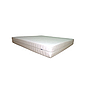 Realdream slow rebound memory mattress thick sponge pad bed single / double special F1318