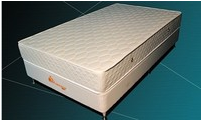 Hotel mattress
