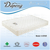 mattress