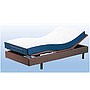 AETHER 4D High Oxygen Breathable Bed